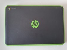 HP Chromebook 11 G5 EE - Intel
