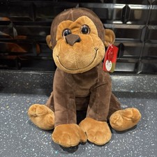 Keel Toys Signature Monkey