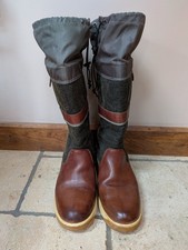 Dubarry of Ireland Sailing