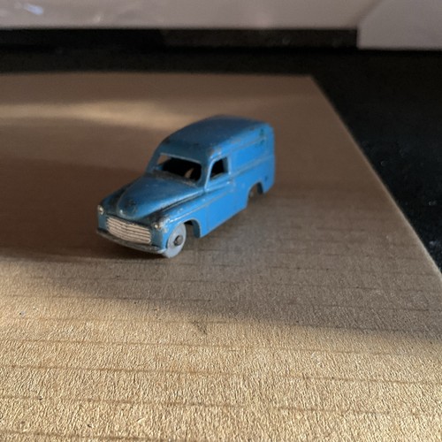 Dinky dublo 063 commer - 063,