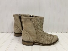 Feud Britannia Leather Woven