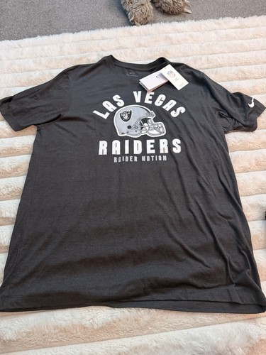 Las vegas raiders tee size - vegas,