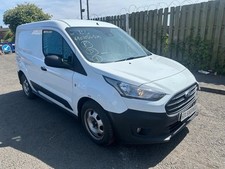 2022 FORD TRANSIT CONNECT MK2