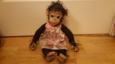 ashton drake galleries chimp