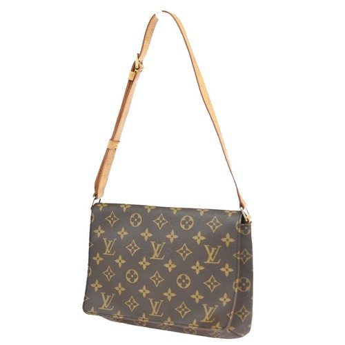 Louis vuitton musette - vuitton, tango