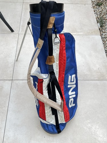 Ping vintage 1988 - vintage, 1988-1990
