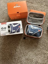 AOFAR GX10 Golf Laser