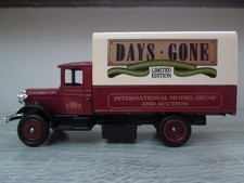 Lledo Days Gone - Collectors
