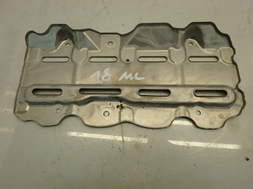 Baffle plate ford fusion - plate,