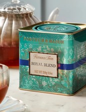 Fortnum & Mason Famous Tease