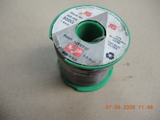 1x RS 555-099 Multicore, 1.6
