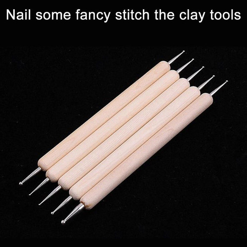 5pcs set wooden - 5pcs/set,