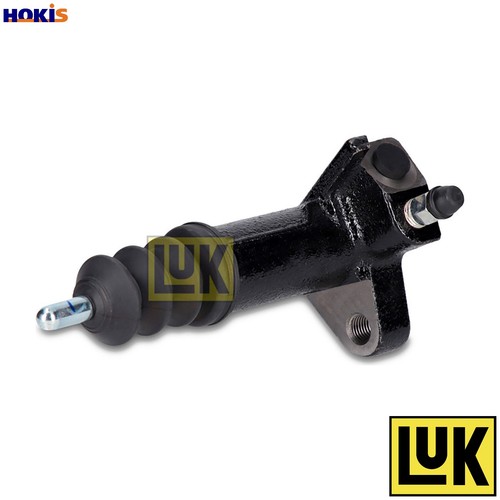 Slave cylinder clutch 512 0236 - slave,