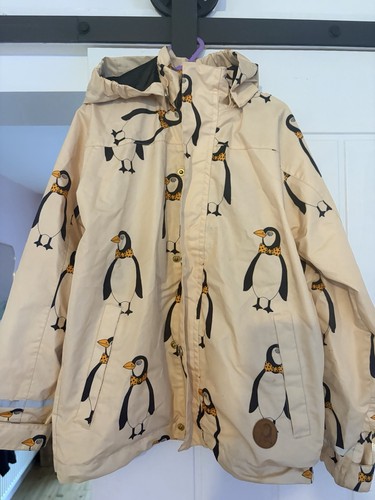 Mini rodini penguin - mini,