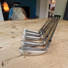 Ping S59  blue dot Irons 4-5-6-7-8