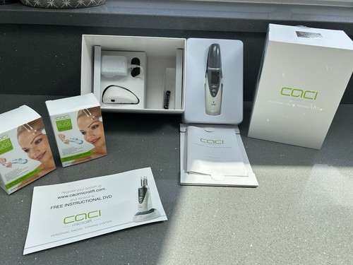 Caci mircolift personal facial - caci,