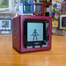 Radica Cube World Slim (Series