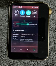 Astell And Kern ,Activo CT 15