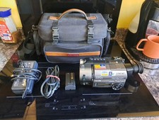 Sony CDD-TR515E Digital Video