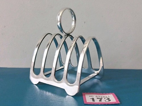Vintage epns toast - epns,