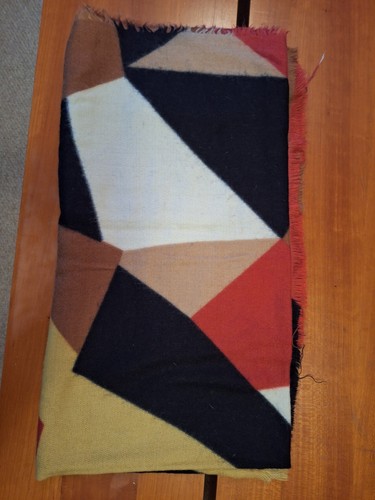 Scarf zara winter - zara, warm