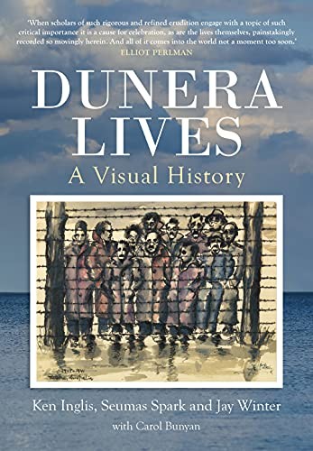 Dunera lives visual history - lives:,