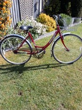 Raleigh Ladies 3 speed Bike
