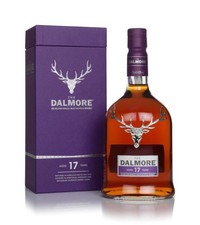 Dalmore 17 Year Old 70cl 42%