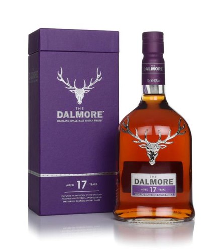 Dalmore year old 70cl - dalmore,