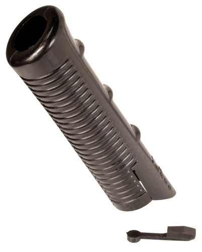 Handbrake handle grip - handle, cover