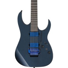 Ibanez rgr6bsp iron pewter - rgr6bsp,