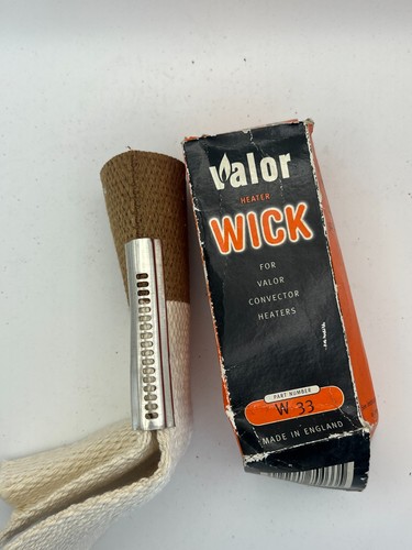Valor w33 wick boxed - valor,