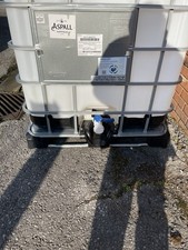 IBC 1000 Litre