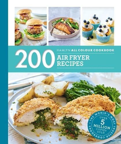 Hamlyn all colour cookery 200 - hamlyn,