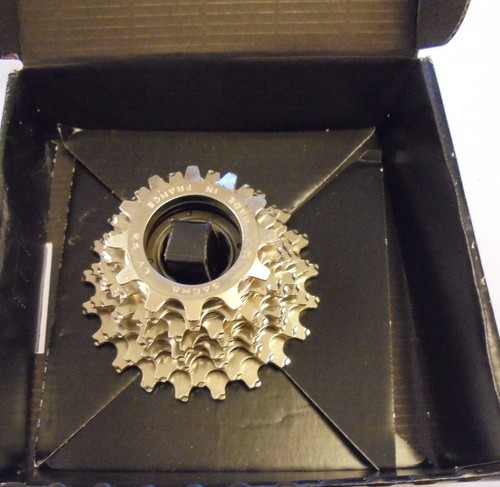 Sachs sram sealed speed - , 8