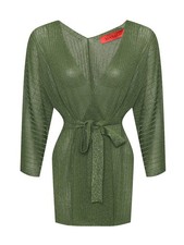 BNWT Max & Co Size S Green