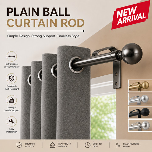 Extendable blackout curtain - extendable,