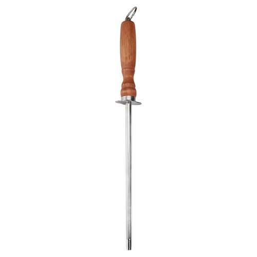 Inch knife sharpening steel - inch,