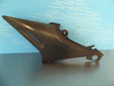 YAMAHA XJ600 DIVERSION 4BR 1998 98 LEFT LOWER SEAT FAIRING PANEL (1540)