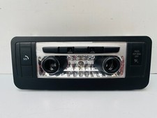 BMW E88 E93 E89 Z4 Convertible Roof Reading Light SOS Airbag Off 9225702 #008