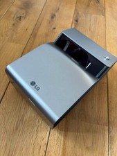 LG PH450UG LED Ultra Short Throw Projector - Barely Used, Excellent Condition.
