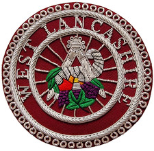 Craft Provincial Steward Apron
