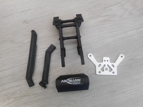 Ansmann virus st bumper - virus,