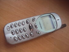  ORIGINAL RETRO EASY BASIC ELDERLY KIDS MOTOROLA TIMEPORT 250 UNLOCKED