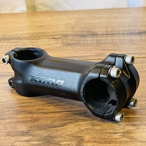 Kona 90mm bolt polished - 90mm, 4-bolt