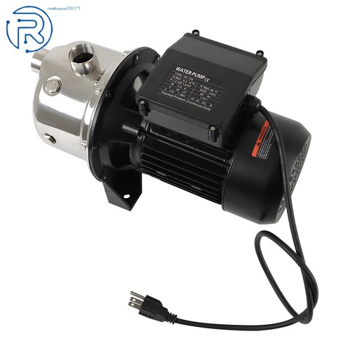 Shallow well pump - shallow,