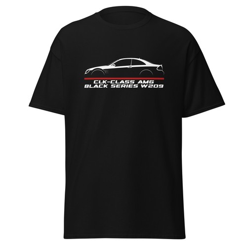Premium shirt for mercedes - t-shirt,