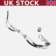 Power Steering Pipes Hose +