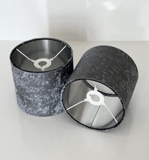 New HQ crushed velvet