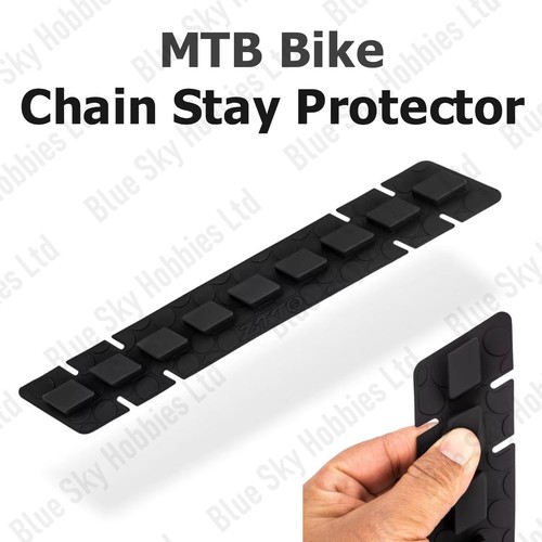Universal bike chain stay - bike,